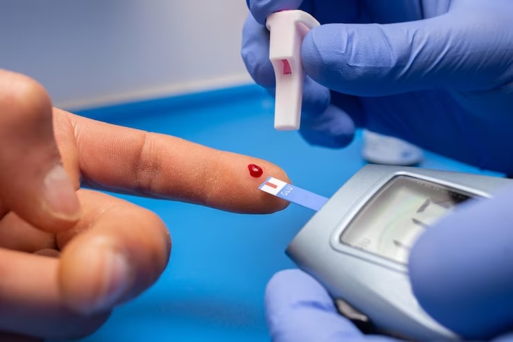 Read more about the article Unraveling the Mysteries of Diabetes A Comprehensive Guide