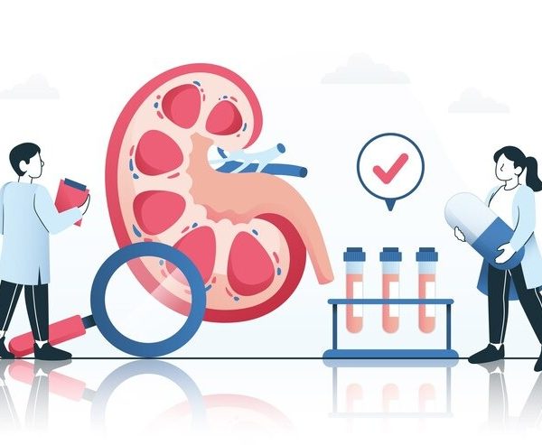 All about Kidney Profile Test